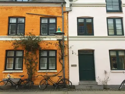 Business address from 690 kr./month
