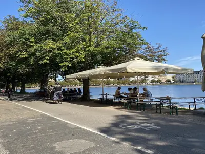 Offices in Østerbro