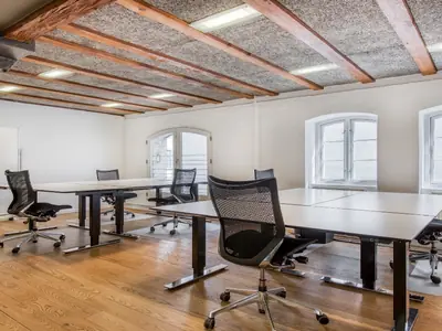 Coworking spaces in Copenhagen