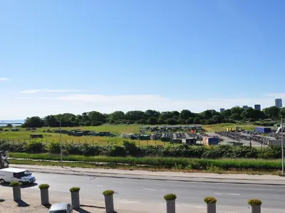 Øresund metro — offices nearby